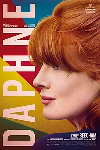 Главный постер фильма «Дафна (2017)»
