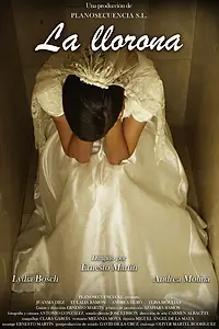 Постер к фильму «Плачущая (2015)»