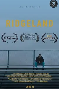 Постер к фильму «Ridgeland (2017)»