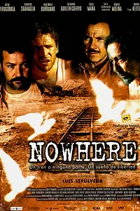 Постер к фильму «Нигде (2002)»