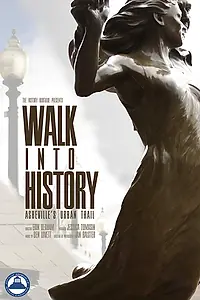 Постер к фильму «Walk Into History (2016)»