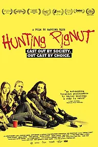 Постер к фильму «Hunting Pignut (2016)»