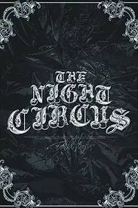 Постер к фильму «The Night Circus (2016)»