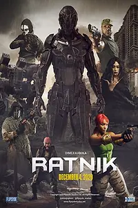 Постер к фильму «Ratnik (2020)»