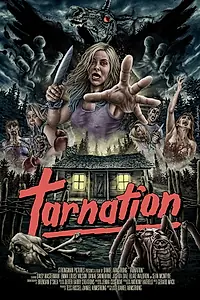 Постер к фильму «Tarnation (2017)»
