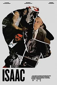 Постер к фильму «Исаак (2019)»
