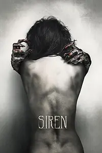 Постер к фильму «Сирена (2016)»
