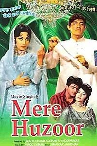 Главный постер фильма «Мой господин (1968)»