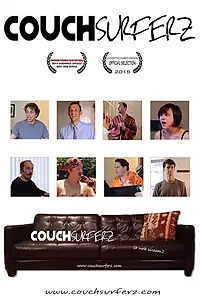Постер к сериалу «Каучсерферы (2014)»