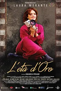 Постер к фильму «L'età d'oro (2016)»
