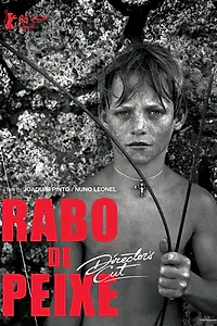 Постер к фильму «Rabo de Peixe (2015)»
