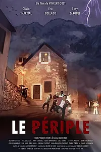 Постер к фильму «Le périple (2017)»