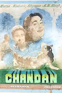 Постер к фильму «Воспитатель (1958)»