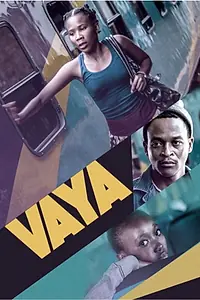Постер к фильму «Vaya (2016)»