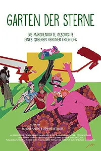 Постер к фильму «Garten der Sterne (2016)»