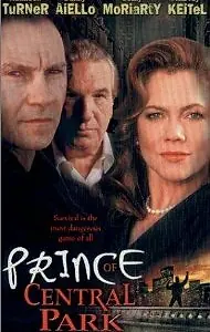 Постер к фильму «Принц центрального парка (2000)»