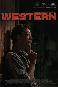 Постер к фильму «Вестерн (2017)»