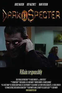 Постер к фильму «Dark Specter 2 (2018)»