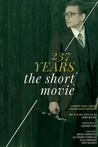 Постер к фильму «237 Years (2017)»