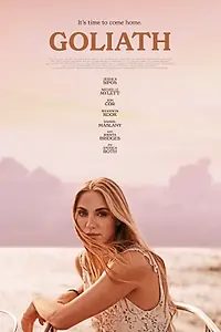 Постер к фильму «Голиаф (2019)»