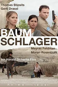 Постер к фильму «Baumschlager (2017)»
