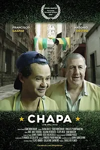Постер к фильму «Chapa (2015)»