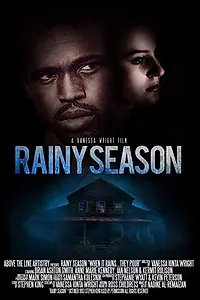 Главный постер фильма «Rainy Season (2017)»