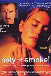 Постер к фильму «Священный дым (1999)»