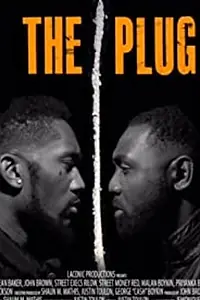 Постер к фильму «The Plug (2016)»