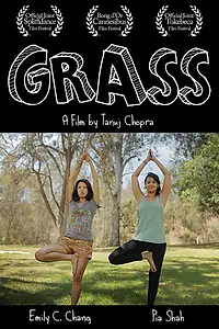 Постер к фильму «Grass (2017)»