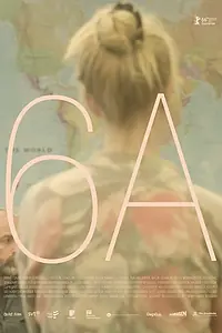 Постер к фильму «6А (2016)»