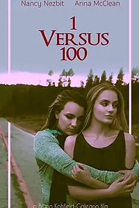 Постер к фильму «1 Versus 100 (2019)»