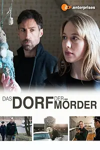 Постер к фильму «Das Dorf der Mörder (2015)»