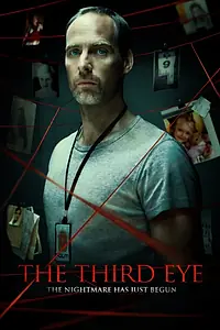 Постер к сериалу «Третий глаз (2013 - 2016)»