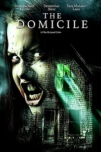 Постер к фильму «Домициль (2017)»