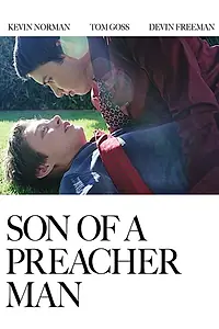 Главный постер фильма «Son of a Preacher Man (2016)»