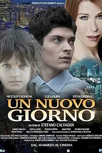 Постер к фильму «Un nuovo giorno (2016)»