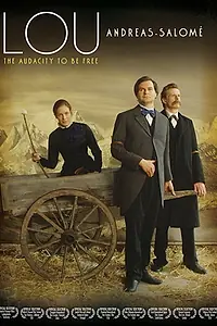 Главный постер фильма «In Love with Lou (2016)»