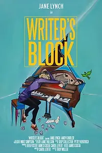 Постер к фильму «Writer's Block (2016)»