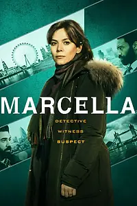 Главный постер сериала «Марчелла (2016 - 2021)»