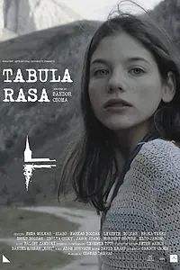 Постер к фильму «Tabula rasa (2016)»