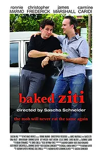 Главный постер фильма «Baked Ziti (2016)»