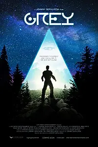 Постер к фильму «Grey (2016)»