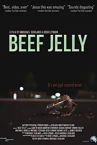 Постер к фильму «Beef Jelly (2016)»