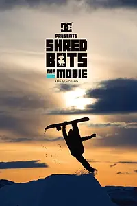 Главный постер фильма «Shred Bots the Movie (2014)»