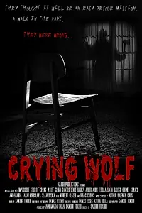 Постер к фильму «Crying Wolf (2016)»