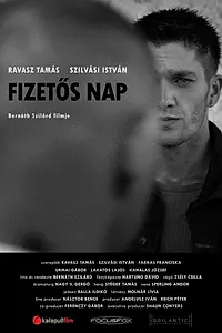 Постер к фильму «Fizetös nap (2016)»