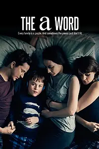 Постер к сериалу «Слово на букву А (2016)»