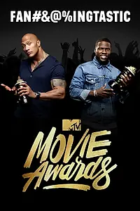 Постер к фильму «Церемония вручения премии MTV Movie Awards 2016 (2016)»