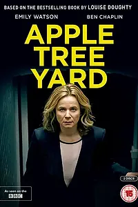 Постер к сериалу «Яблочный двор (2017)»